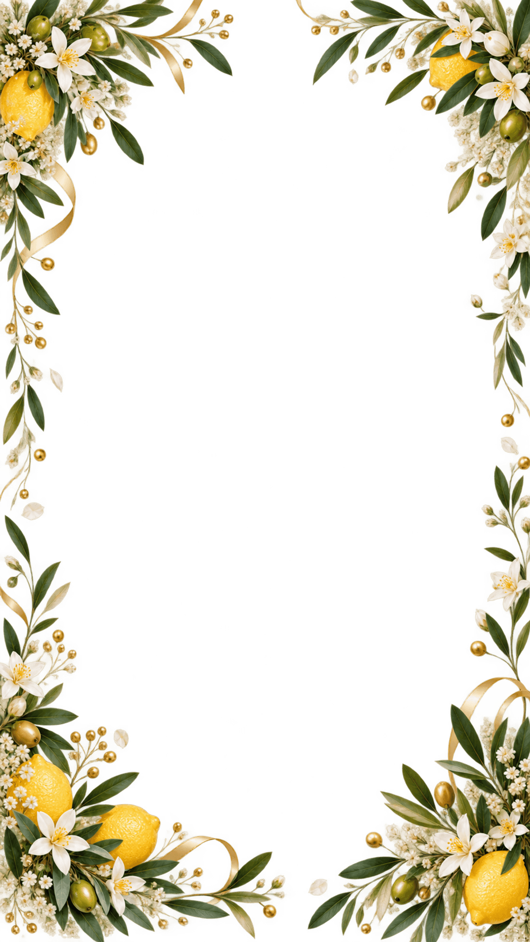 Shared Grocery event skin examples